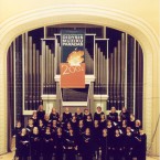 2002 11 24 Muzikų paradas, Vilniaus Filharmonija