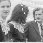 1975 Henrika, Nijolė, Povilas  